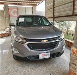 شێڤرۆلێت ئیکۆنۆکس